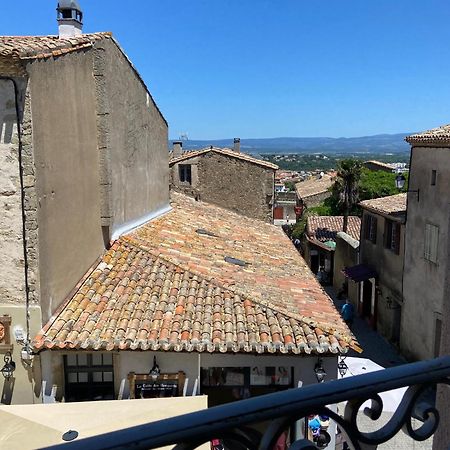 Appartements Pech Mary Carcassonne Exterior photo